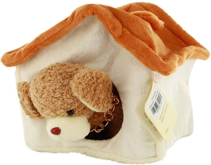 Soft toy "Mankan"