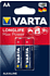 Էլեկտրական մարտկոց «Varta LongLife AA» 2հատ

