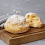 Pastry "SAS Sweet Mini Eclair"