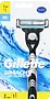 Shaving system "Gillette Mach3 Start"