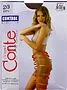 Колготки бронзовые "Conte Elegant Control 20 Den N3"