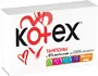 Tampons "Kotex Ultra Sorb Normal" 16pcs.
