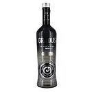 Օղի «Gradus Black» 0.7լ