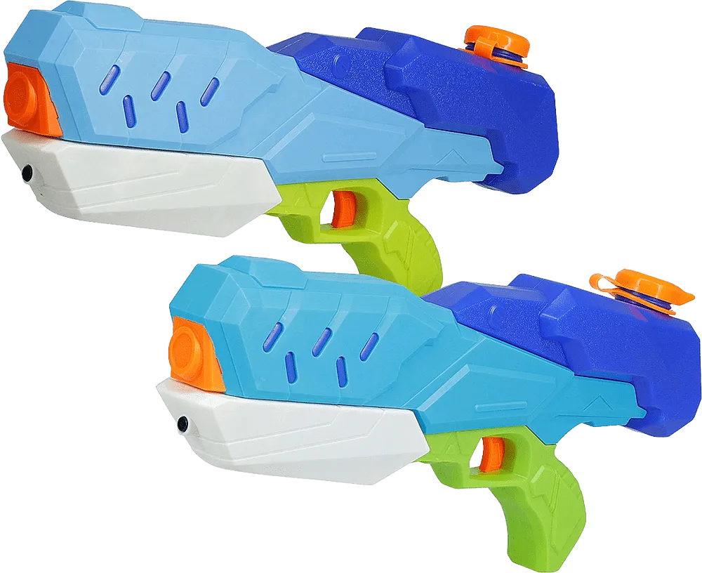 Toy-water gun 1 pcs
