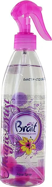 Air freshener "Brait" 425ml