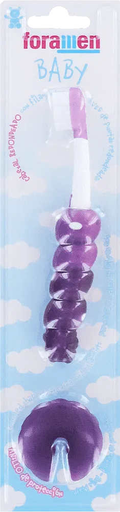Kids toothbrush "Foramen Baby"
