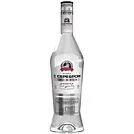 Օղի «С Серебром White» 0.7լ