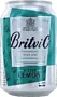Освежающий газированный напиток "Britvic" 300мл
