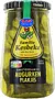 Pickled cucumber "Familie Kesbeke" 370ml