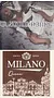 Cigarettes "Milano Brown Queen"