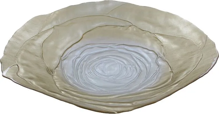 Fruit plate