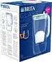 Water filter "Brita BR 8" 2.5l
