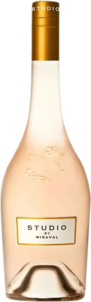 White wine "Miraval Studio" 0.75l
