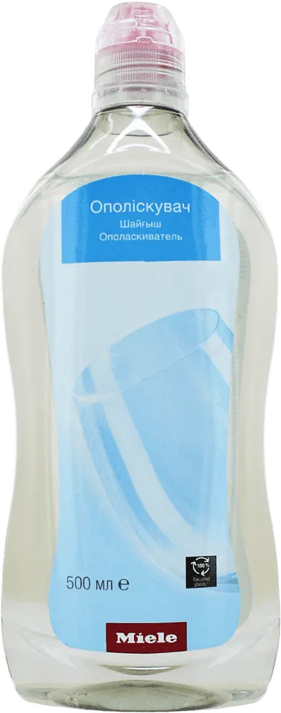 Conditioner for dishwasher use ''Miele'' 500ml
