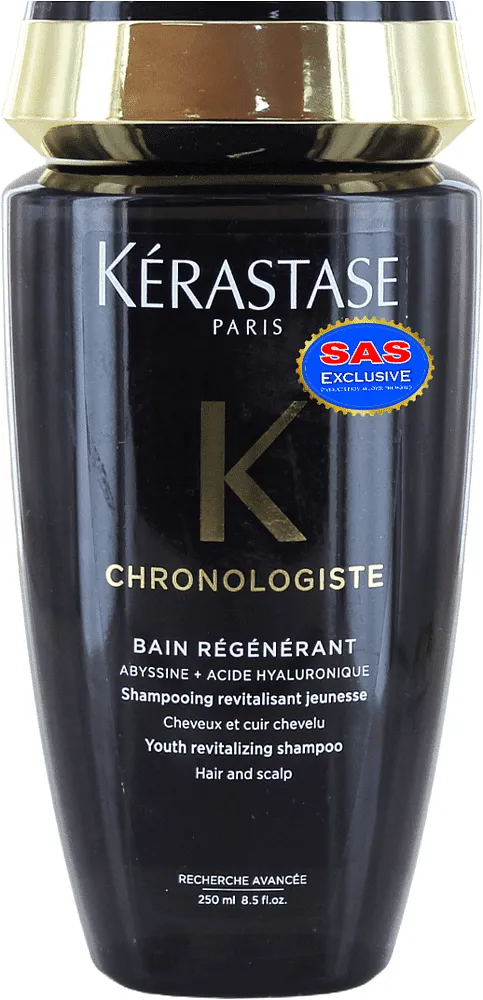 Shampoo 