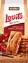 Печенье с вишнёво-ванильной начинкой "Roshen Lovita Dark Brownie" 168г