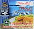 Trout cutlets with cheese "Mirovoy Ocean" 400g
