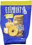 Pretzels with mustard, honey & onion "Elephant" 70g