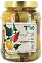 Marinated tomatoes "Ttoo" 780g
