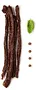 Angus jerky "SAS Product" 40g 