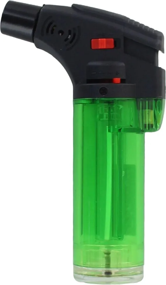 Lighter for gas stoves "Gcclite"
