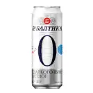 Балтика Beer ''Baltica Premium" 0.45l