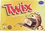 Milk ice cream "Twix" 5*34.2g