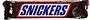 Chocolate stick "Snickers" 20g