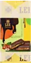 Chocolate bar with hazelnuts "Lee Deluxe" 200g ± 3%