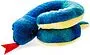 Soft toy "Mankan"