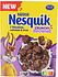 Готовый завтрак "Nestle Nesquik Crunchy Brownie" 300г