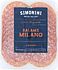 Salami sausage sliced "Simonini Milano" 100g
