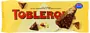 Мороженое шоколадное "Toblerone" 66г