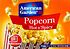 Spicy pepper popcorn "American Garden Hot & Spicy" 297g 