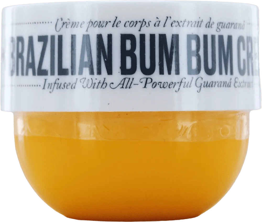 Body Cream "Sol De Janeiro Brazilian Bum Bum" 75ml