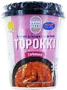 Մակարոն «Good Seoul Topokki Carbonara» 113գ