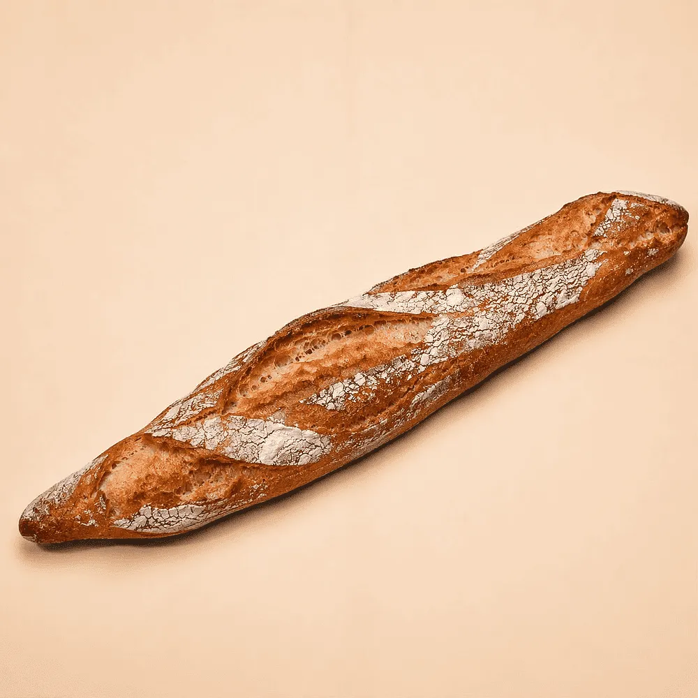 Հաց քարի բագետ «SAS Bakery» 320գ ± 20գ