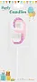 Մոմ ծննդյան «Party Candles» N9