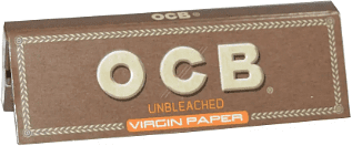 Օրգանական թուղթ «OCB»
