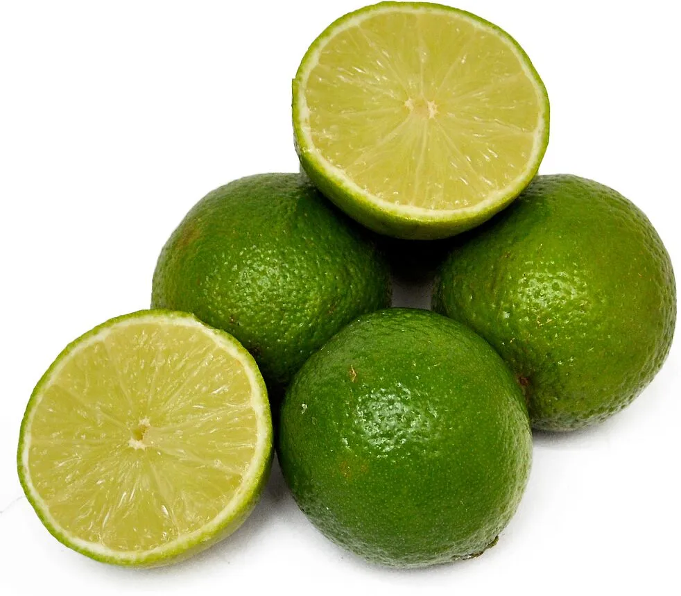 Lime 