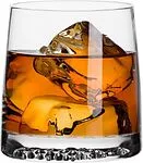Glass "Krosno" 6pcs