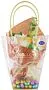 Chocolate eggs & bouquet "Vanoir" 185g