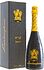 Sparkling wine "Lamborghini Brut Pinot Chardonnay" 0.75l

