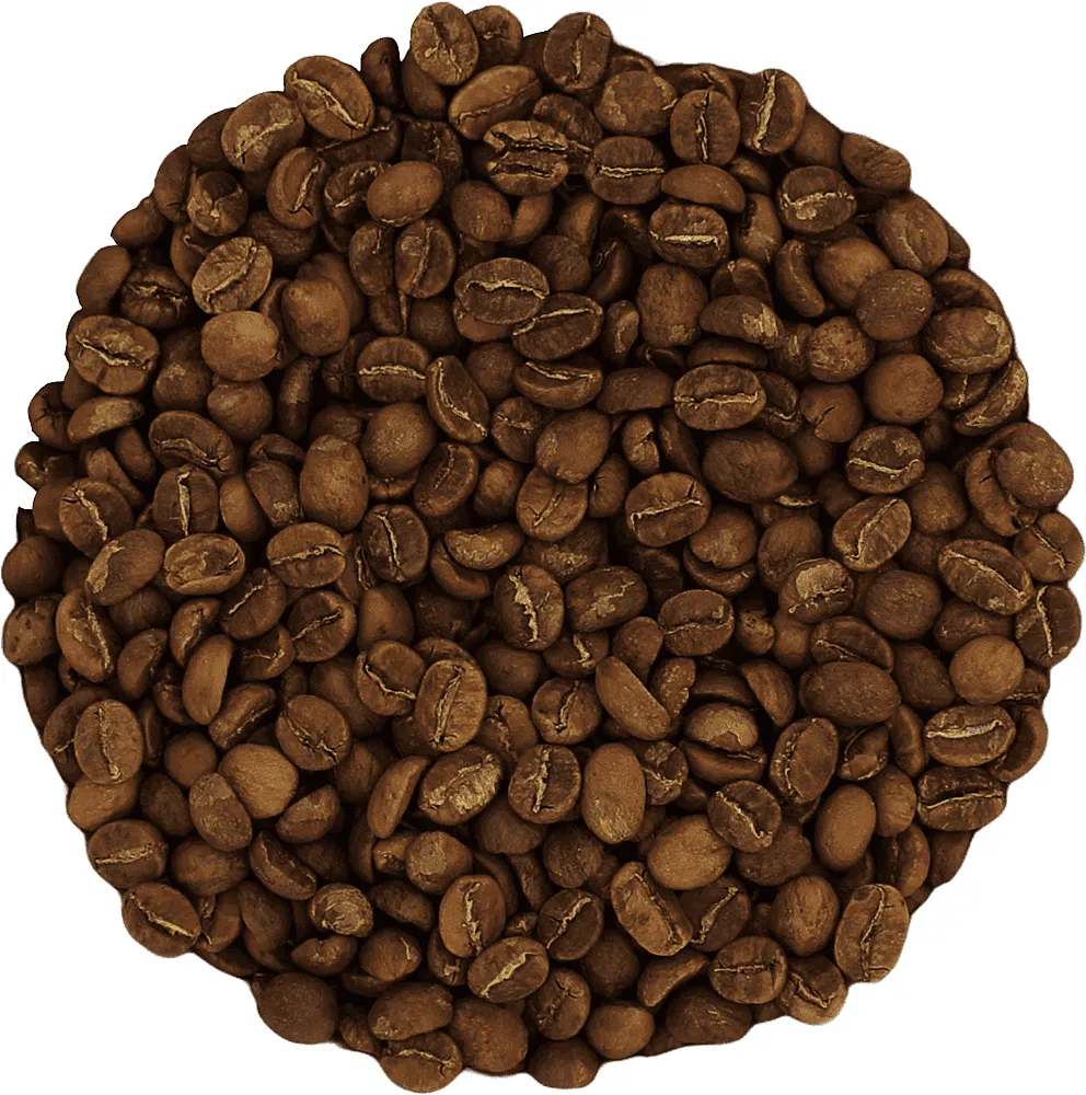 Coffee "Latino Arabica Supremo Colombia"