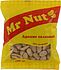 Roasted salty peanut "Mr Nut" 100g