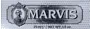 Toothpaste "Marvis Smokers Whitening" 25ml