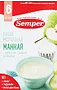 Каша молочная манная "Semper" 180г