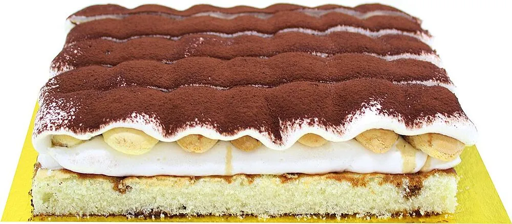 Cake "Sas Sweet Tiramisu"
