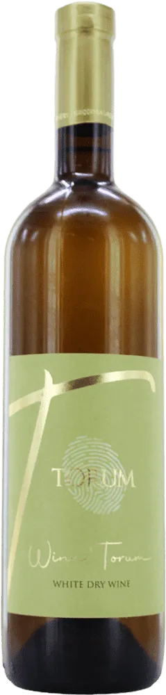 White wine "Torum" 0.75l