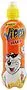 Orange juice drink "Rauch Yippy Orange" 0.33l
